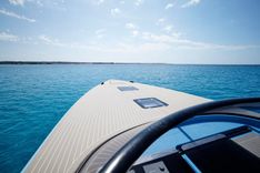 Buy a VANDUTCH 40 2010 at Shestakov Yacht Sales