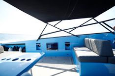 Buy a yacht VANDUTCH 40 - VANDUTCH