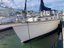 Купить яхту Chasing Summer 1987 в Shestakov Yacht Sales