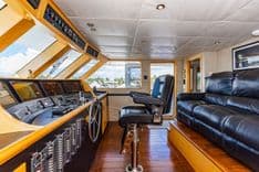 Купить яхту EMPIRE SEA в Shestakov Yacht Sales