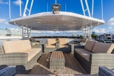 Купить яхту EMPIRE SEA 2009 в Shestakov Yacht Sales