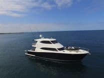 best yacht sales deals Maritimo M70 Cruising Motoryacht - Maritimo