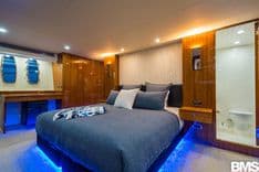 Maritimo M70 Cruising Motoryacht price