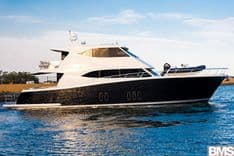 best yacht sales deals Maritimo M70 Cruising Motoryacht