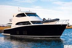 the best price on Maritimo M70 Cruising Motoryacht - Maritimo