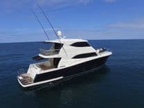 Maritimo M70 Cruising Motoryacht - Maritimo yacht sale
