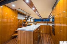 Maritimo M70 Cruising Motoryacht 70