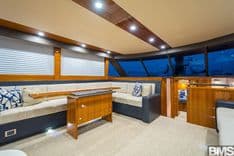 Buy a Maritimo M70 Cruising Motoryacht 70 at Shestakov Yacht Sales