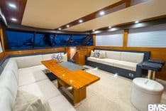the best price on Maritimo M70 Cruising Motoryacht