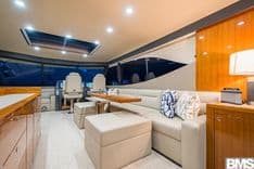 Buy a Maritimo M70 Cruising Motoryacht M70 CRUISING MOTORYACHT at Shestakov Yacht Sales