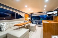 best yacht sales deals Maritimo M70 Cruising Motoryacht 70