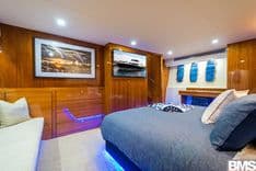 Maritimo M70 Cruising Motoryacht - Maritimo yacht sale