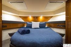 Maritimo M70 Cruising Motoryacht M70 CRUISING MOTORYACHT