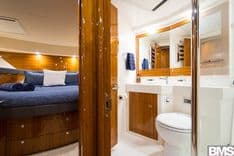 the best price on Maritimo M70 Cruising Motoryacht - Maritimo