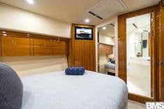 best yacht sales deals Maritimo M70 Cruising Motoryacht - Maritimo