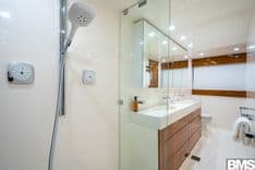 Buy a yacht Maritimo M70 Cruising Motoryacht - Maritimo