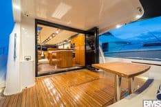 the best price on Maritimo M70 Cruising Motoryacht M70 CRUISING MOTORYACHT
