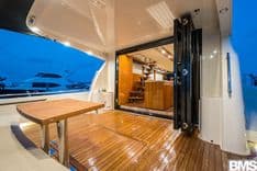 Maritimo M70 Cruising Motoryacht 70 price