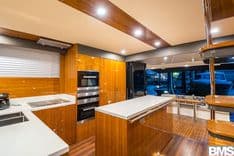 Buy a Maritimo M70 Cruising Motoryacht - Maritimo at Shestakov Yacht Sales