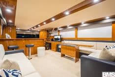 Maritimo M70 Cruising Motoryacht M70 CRUISING MOTORYACHT price
