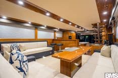Maritimo M70 Cruising Motoryacht price