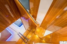 Buy a Maritimo M70 Cruising Motoryacht - Maritimo at Shestakov Yacht Sales