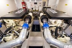 Maritimo M70 Cruising Motoryacht M70 CRUISING MOTORYACHT