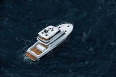 Стоимость яхты Maritimo M600 Offshore Motor Yacht