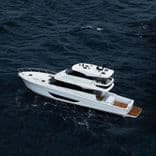 Лучшие предложения покупки яхты Maritimo M600 Offshore Motor Yacht - Maritimo