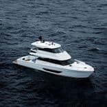 Купить Maritimo M600 Offshore Motor Yacht - Maritimo