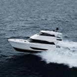 Продажа яхты Maritimo M600 Offshore Motor Yacht 60