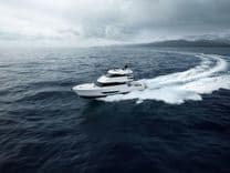 Купить Maritimo M600 Offshore Motor Yacht M600 Offshore Motor Yacht