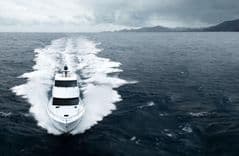 Стоимость яхты Maritimo M600 Offshore Motor Yacht - Maritimo