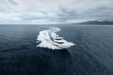 Стоимость яхты Maritimo M600 Offshore Motor Yacht - Maritimo