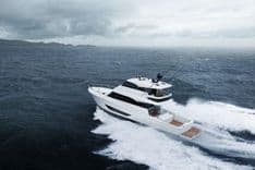 Лучшая цена на Maritimo M600 Offshore Motor Yacht - Maritimo