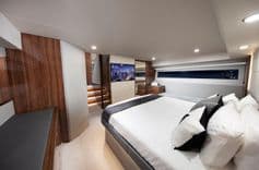 Продажа яхты Maritimo M600 Offshore Motor Yacht - Maritimo