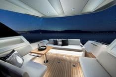 Купить яхту Maritimo M600 Offshore Motor Yacht 60 в Shestakov Yacht Sales