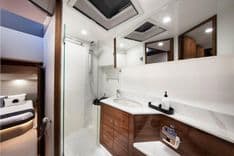 Лучшие предложения покупки яхты Maritimo M600 Offshore Motor Yacht