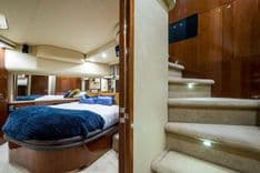 Buy a 2002 Sea Ray 540 Cockpit Motor Yacht at Shestakov Yacht Sales