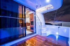 Buy a 2002 Sea Ray 540 Cockpit Motor Yacht - SEA RAY at Shestakov Yacht Sales