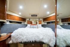 the best price on 2002 Sea Ray 540 Cockpit Motor Yacht - SEA RAY