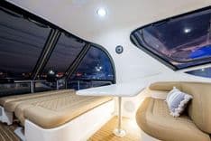 2002 Sea Ray 540 Cockpit Motor Yacht - SEA RAY yacht sale