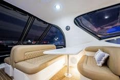 2002 Sea Ray 540 Cockpit Motor Yacht - SEA RAY yacht sale