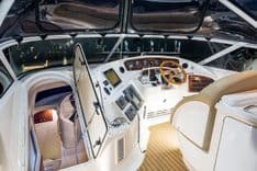 the best price on 2002 Sea Ray 540 Cockpit Motor Yacht