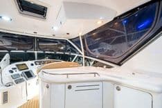 Buy a 2002 Sea Ray 540 Cockpit Motor Yacht 540 Cockpit Motor Yacht at Shestakov Yacht Sales