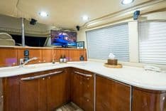 best yacht sales deals 2002 Sea Ray 540 Cockpit Motor Yacht