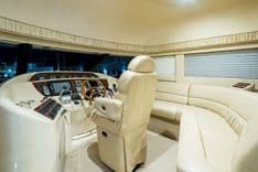 2002 Sea Ray 540 Cockpit Motor Yacht - SEA RAY price