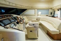 2002 Sea Ray 540 Cockpit Motor Yacht 540 Cockpit Motor Yacht price
