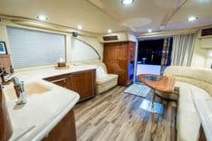 best yacht sales deals 2002 Sea Ray 540 Cockpit Motor Yacht - SEA RAY