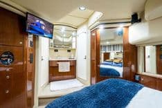 2002 Sea Ray 540 Cockpit Motor Yacht - SEA RAY